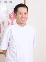 一翔堂整体院&nbsp;森田 掌