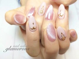 《パラジェル》マグネットネイル