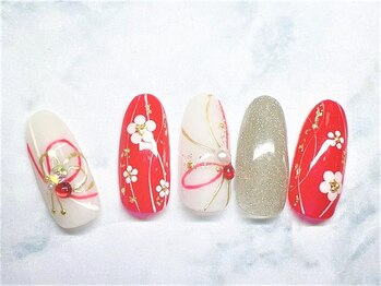 ティーエヌ 武蔵小杉(TN)/☆デザイン定額B☆