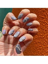 ネイル&アイラッシュ ルミア(Nail & Eyelash LUMIA)/ニュアンス定額