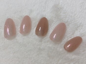 さりげなくが可愛い♪