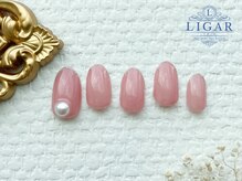 リガール(LIGAR)/ハンド☆シンプルコース