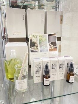 サロン ラファエ(Salon Raphae)/優雅なお家時間アイテム