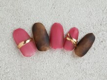 ティアリーネイル コレットマーレ店(Tiary Nail)/リング