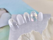 ショコ アンド ラム(Syoko&Lum)/うるうるキルティング