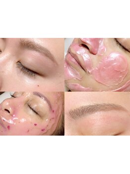 顔脱毛がしたい