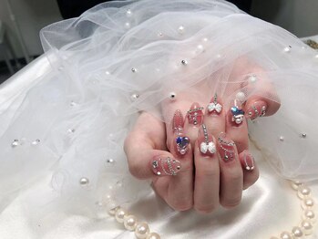 スノーネイルサロン 新宿店(Snow nail salon)/