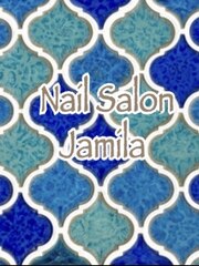 Nail　Salon　Jamila()
