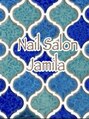ジャミーラ(Jamila)/Nail　Salon　Jamila