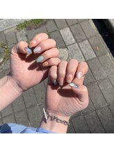 エニデイ(ANY DAY)/nuance