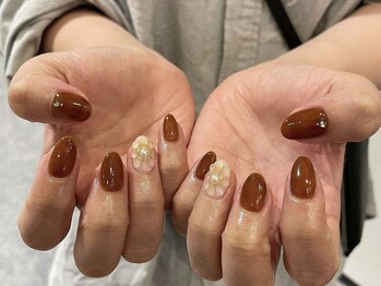 ソイルアヴェダ ららぽーと沼津店(SoilAVEDA)/flower