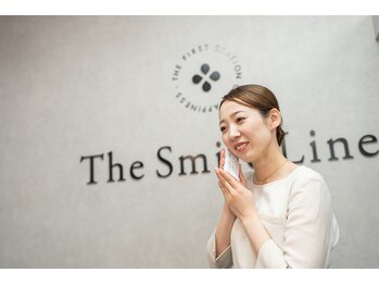 スリムライン 秋田店(The Slim Line)/ようこそ★お電話でもご予約OK♪