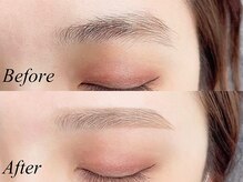 アイム 三木緑ヶ丘店(I'm)/美眉&アイブロウスタイリング