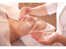 ポーラ 新居浜店(POLA)/クレンジング・洗浄