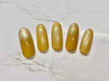 ミオリィ(meoli)/マグネットアート※追加料金有り