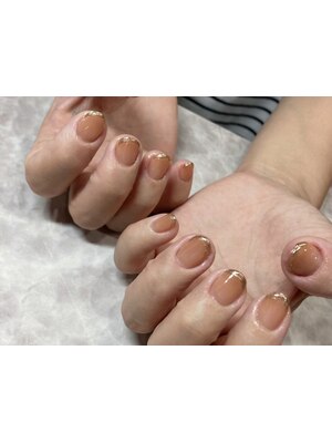 nail atelier HANAOTO【ハナオト】