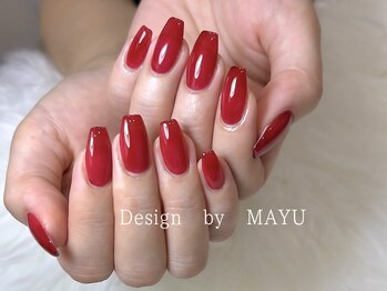 ブラックボックス(Black Box.)/【MAYU】