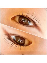 イヴ(eve.)/奥二重、一重まぶたでも◎