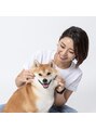 オル(’Olu) いつか愛犬とお客様をお出迎え出来るサロンにするのが夢です♪