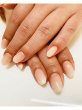 セイジョウネイル 成城学園前(Seijo nail)/人気のベイビーブーマーも！！