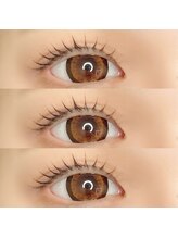 ドクターアイブロウズ(Dr.eyebrows)/可愛いらしい印象♪