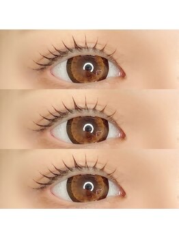 ドクターアイブロウズ(Dr.eyebrows)/可愛いらしい印象♪