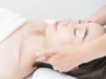 【乾燥肌/リフトUP】リアボーテ ヒト幹細胞フェイシャル＋デコルテ60分5500円