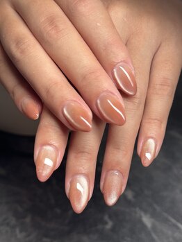 アタラクシア(Ataraxia)/グラデ×ミストマグ