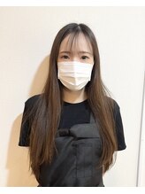 リル(LIL) 舟久保 美桜