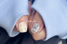 クラム(CRAM)