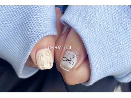 クラム(CRAM)の写真