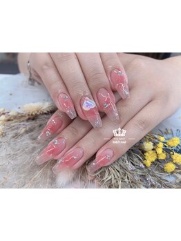 モテ可愛系（デート・合コン）が得意