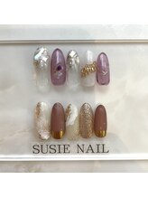 ケーズベース スージーネイル(Ks BASE Susie nail)/定額サンプルコース