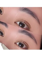 ボアップ 松山店(boappu)/同時施術可♪