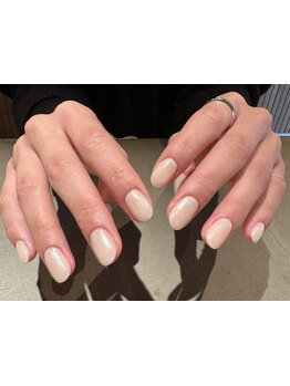 爪の悩みを解消できる（ケア含む）