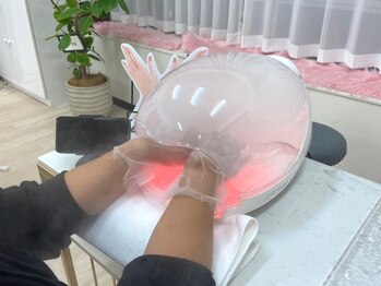 ファイブシー(5C)/最先端ハンドSPAマシン導入