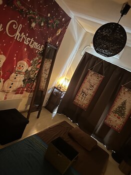 ブリージア(Breezea)/クリスマス仕様