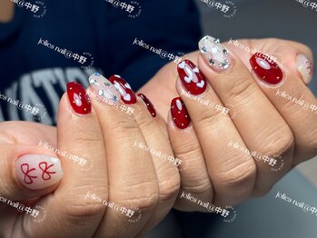 ジョリス(Jolies)/