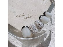 季節に合わせたネイルアート