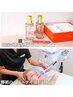当店人気NO.1★【小顔＆水光ツヤ肌】新型ハイパーナイフ7+韓国ララピール80分