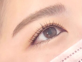 アーツ アイサロン 町田店(arts eyesalon)/まつ毛パーマ
