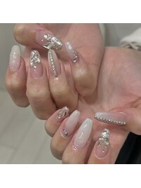 ワンホンネイル