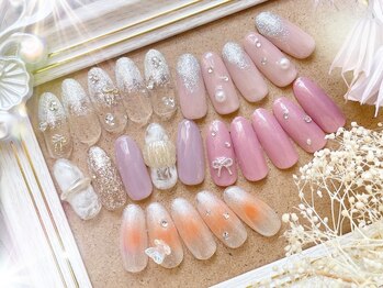 リノ(Lino)/定額スタンダード2月