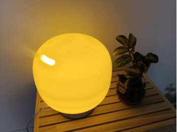 ゆめそら/金木犀の香りでリラックス☆