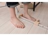 【靴を変えたいけど何がいいか分からない方】靴やインソールのご相談