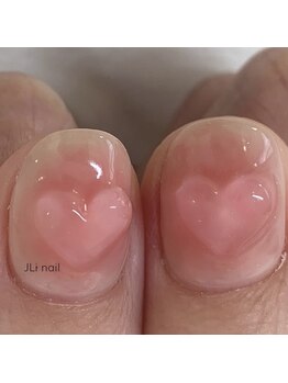 ジュリネイル 吉祥寺(JLi nail)/持ち込みスタンダードコース