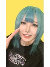 ネイル ゴシップ(Nail Gossip)&nbsp;GIN 