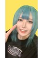 ネイル ゴシップ(Nail Gossip) GIN