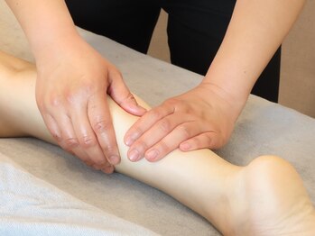 ダイダイ(daidai)/脚のむくみを取って翌朝スッキリ