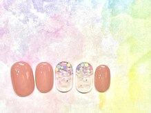 ショットモード(Shot Mode)/フリーアート